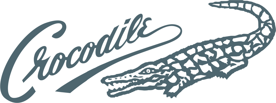 Crocodile Junior